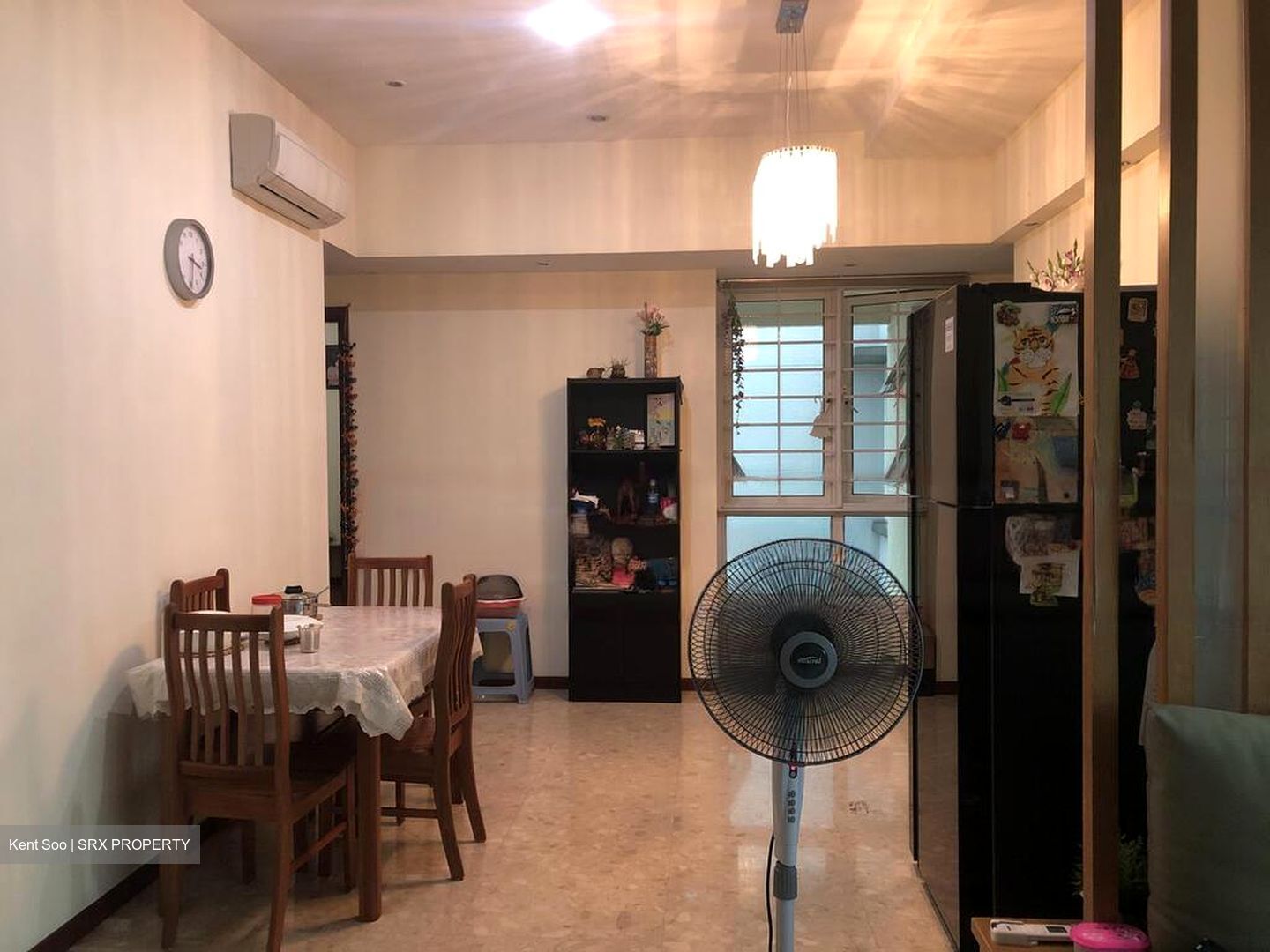 The Floravale (D22), Condominium #458038231